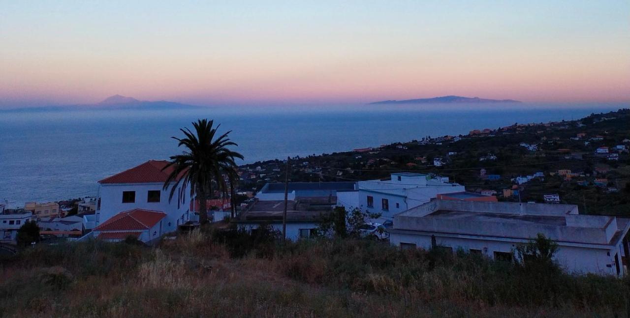 Casa Juanita - The Place Of Stars In Canary Islands Buenavista de Abajo Exterior foto