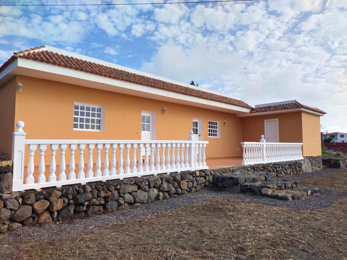 Casa Juanita - The Place Of Stars In Canary Islands Buenavista de Abajo Exterior foto